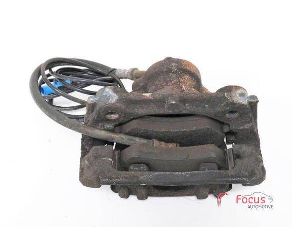 Brake Caliper MERCEDES-BENZ SPRINTER 3,5-t Van (906)