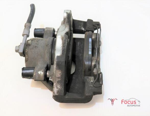 Brake Caliper FORD Fiesta VII (HF, HJ)