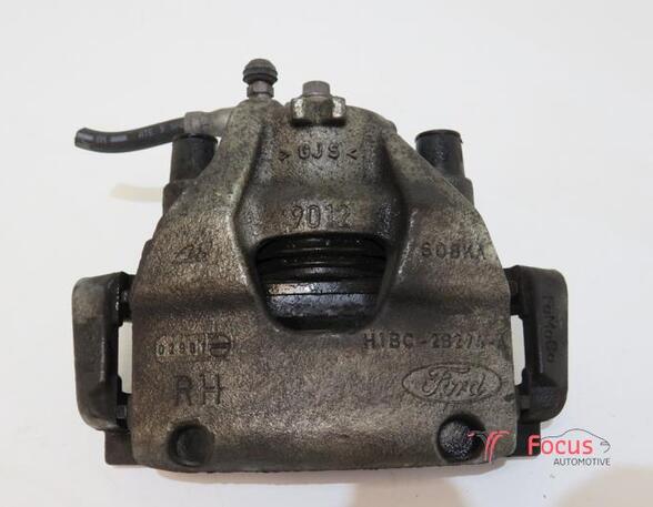 Brake Caliper FORD Fiesta VII (HF, HJ)