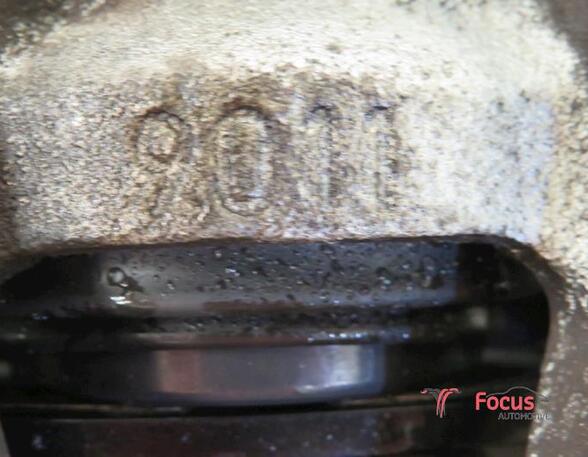 Brake Caliper FORD Fiesta VII (HF, HJ)