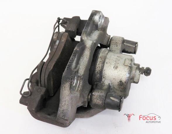 Bremszange links vorne Ford Fiesta VII HJ, HF H1BC2B302AA P11573492