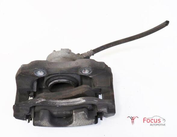 Brake Caliper CITROËN C3 II (SC), CITROËN C3 III (SX)