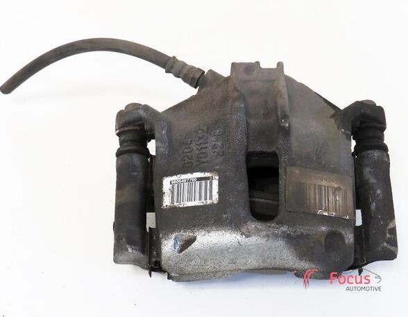 Brake Caliper CITROËN C3 II (SC), CITROËN C3 III (SX)