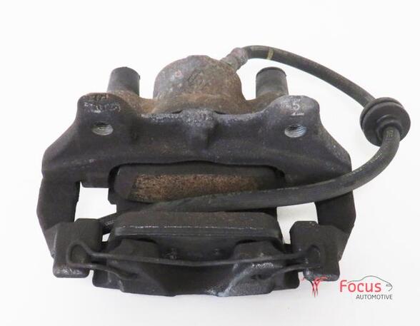 Brake Caliper RENAULT Clio III Grandtour (KR0/1), RENAULT Clio IV Grandtour (KH)