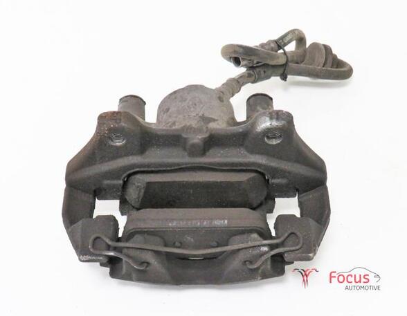 Brake Caliper RENAULT Twingo III (BCM)