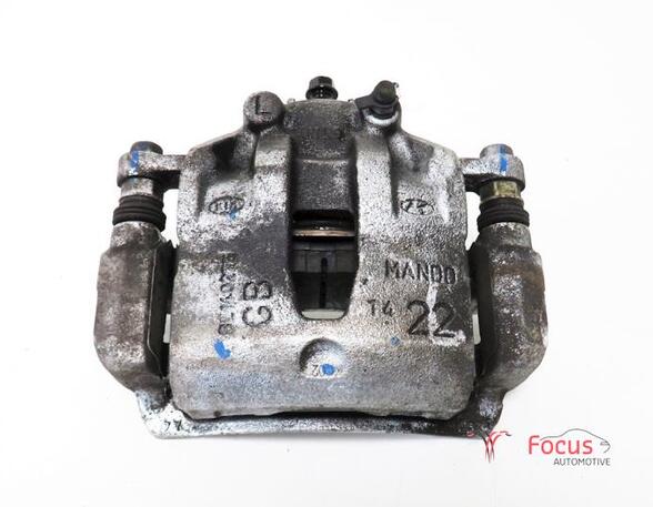 Brake Caliper HYUNDAI i20 (GB, IB)