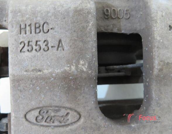 Brake Caliper FORD Fiesta VII (HF, HJ)