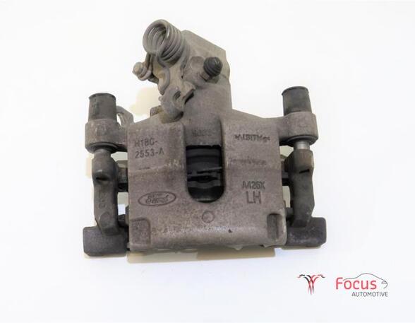 Brake Caliper FORD Fiesta VII (HF, HJ)