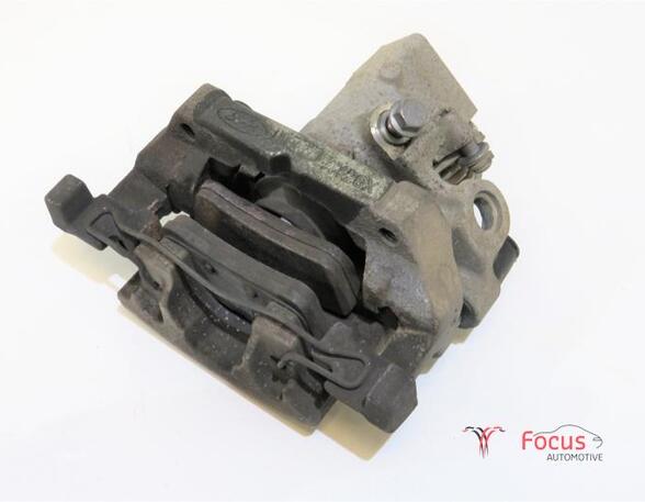 Brake Caliper FORD Fiesta VII (HF, HJ)