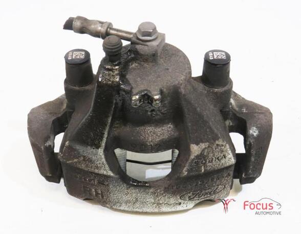 Brake Caliper FORD Fiesta VII (HF, HJ)