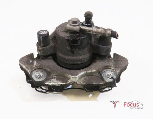 Brake Caliper FORD Fiesta VII (HF, HJ)