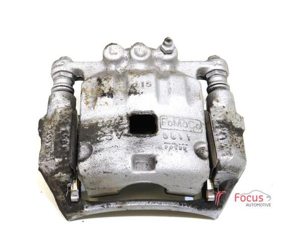 Brake Caliper FORD Fiesta VI (CB1, CCN)