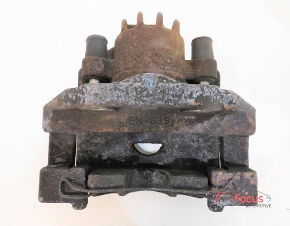 Brake Caliper PEUGEOT Partner Kasten/Großraumlimousine (--)