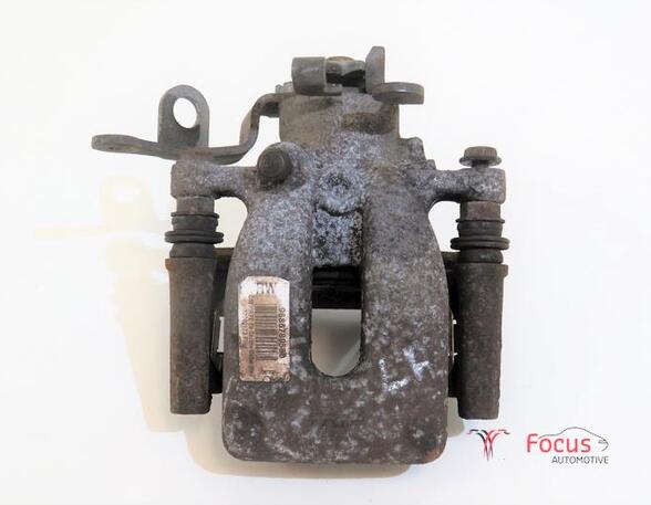 Brake Caliper PEUGEOT PARTNER Box Body/MPV