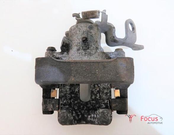 Brake Caliper PEUGEOT PARTNER Box Body/MPV