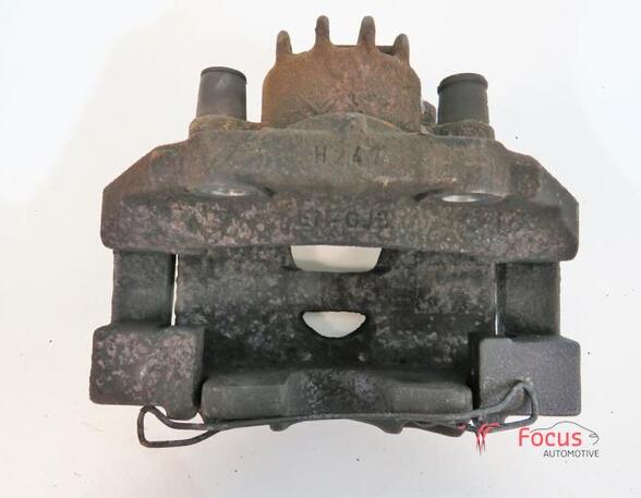 Brake Caliper PEUGEOT PARTNER Box Body/MPV