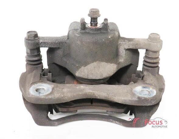 Brake Caliper HYUNDAI i10 (BA, IA)