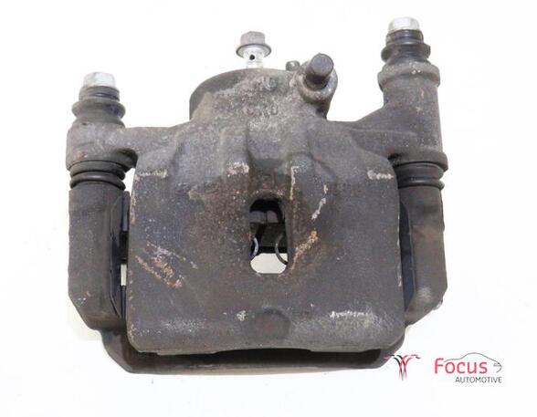 Bremszange links vorne Kia Picanto TA 581101Y350 P15588659