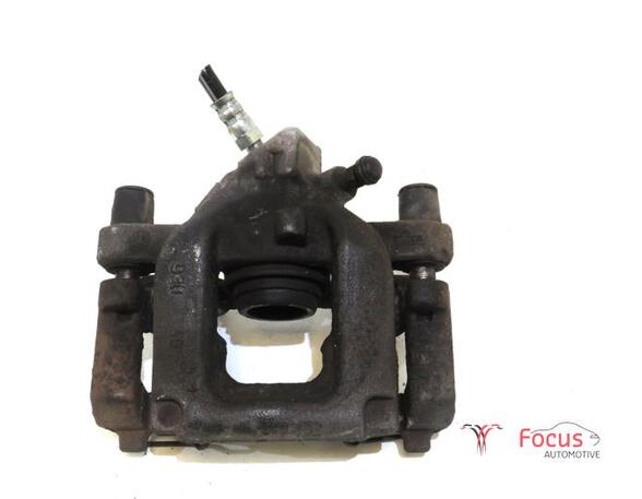 Brake Caliper MERCEDES-BENZ C-Klasse (W204), MERCEDES-BENZ C-Klasse T-Model (S204)