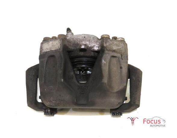 Brake Caliper MERCEDES-BENZ C-Klasse (W204), MERCEDES-BENZ C-Klasse T-Model (S204)