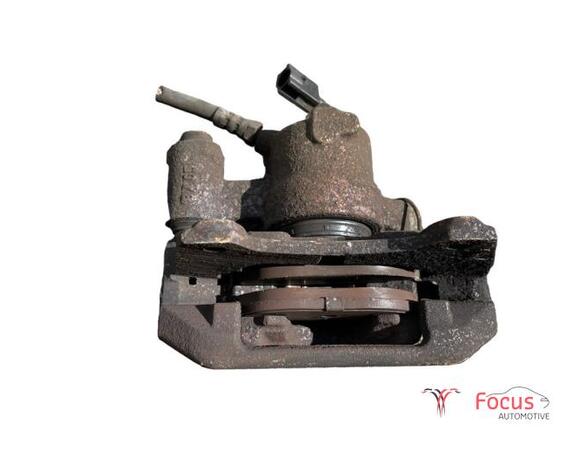 Brake Caliper FIAT 500 (312), FIAT 500 C (312), FIAT 500/595/695 (312), FIAT 500C/595C/695C (312)