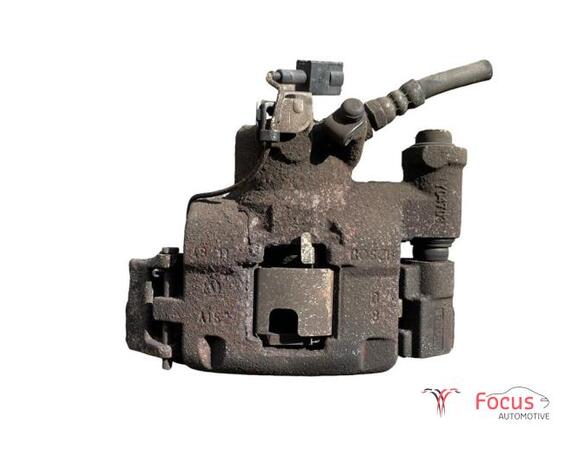 Brake Caliper FIAT 500 (312), FIAT 500 C (312), FIAT 500/595/695 (312), FIAT 500C/595C/695C (312)