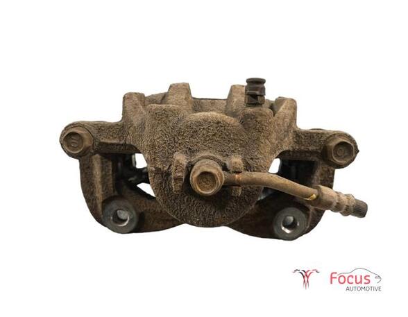 Brake Caliper KIA Rio III (UB), KIA Rio III Stufenheck (UB)