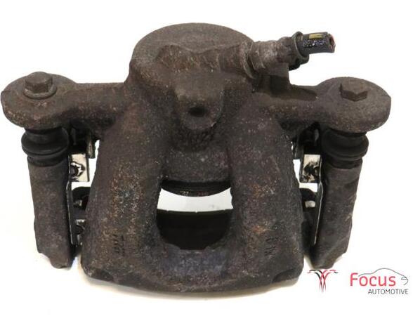 Brake Caliper BMW 1er (E87), BMW 1er (E81), BMW 1er Coupe (E82)