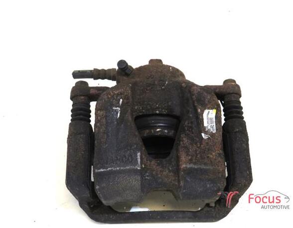 Brake Caliper FIAT 500X (334_), FIAT QUBO (225_)