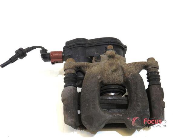 Brake Caliper FIAT 500X (334_), FIAT QUBO (225_)