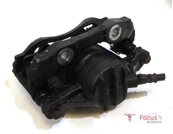 Brake Caliper CITROËN C3 II (SC_), CITROËN C3 III (SX), CITROËN DS3