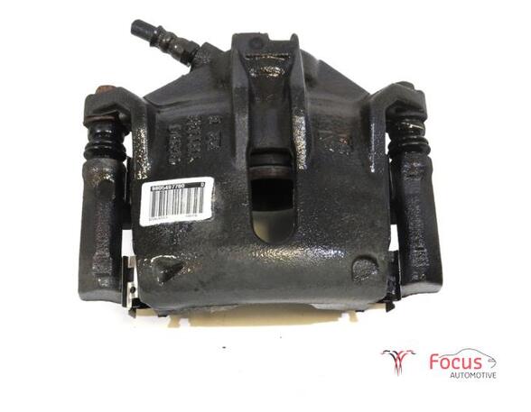 Brake Caliper CITROËN C3 II (SC_), CITROËN C3 III (SX), CITROËN DS3