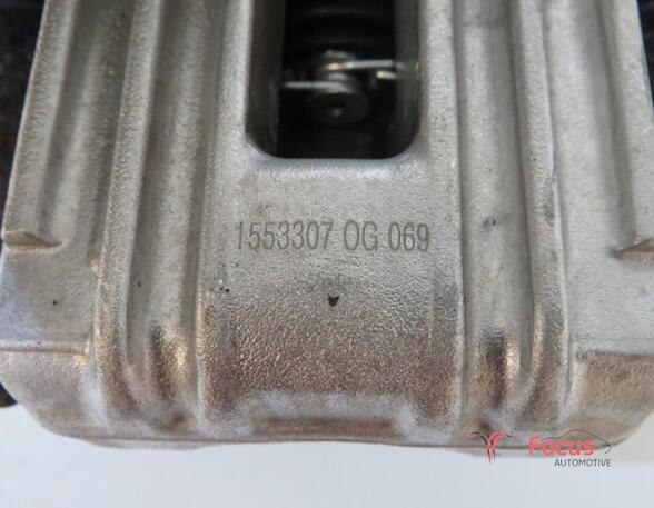 Bremszange links hinten VW Golf VI 5K 1K0615423J P21057332