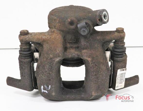 Brake Caliper PEUGEOT 407 SW (6E_)