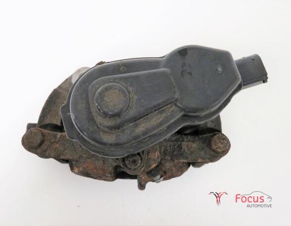 Brake Caliper AUDI A4 Avant (8K5, B8)