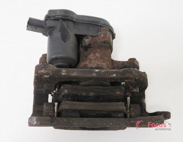 Brake Caliper AUDI A4 Avant (8K5, B8)