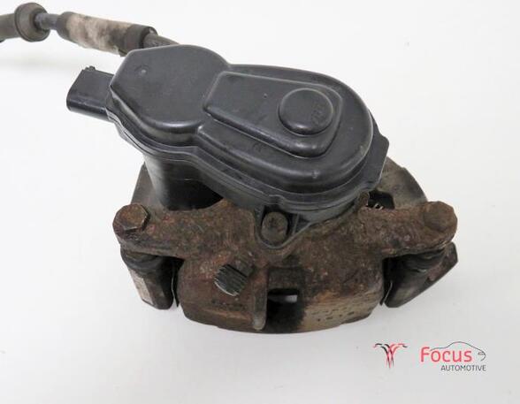 Brake Caliper AUDI A4 Avant (8K5, B8)