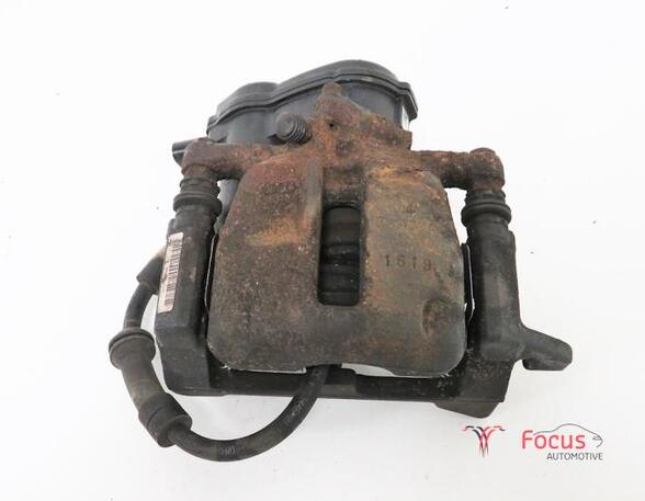 Brake Caliper AUDI A4 Avant (8K5, B8)