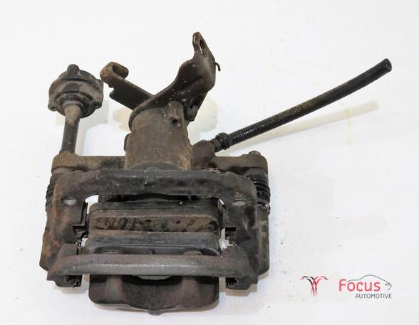 Brake Caliper OPEL ASTRA J Sports Tourer (P10), OPEL ASTRA J (P10)