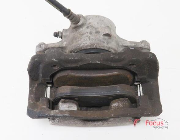 Brake Caliper MERCEDES-BENZ E-CLASS (W212), MERCEDES-BENZ E-CLASS T-Model (S212), MERCEDES-BENZ S-CLASS (W221)