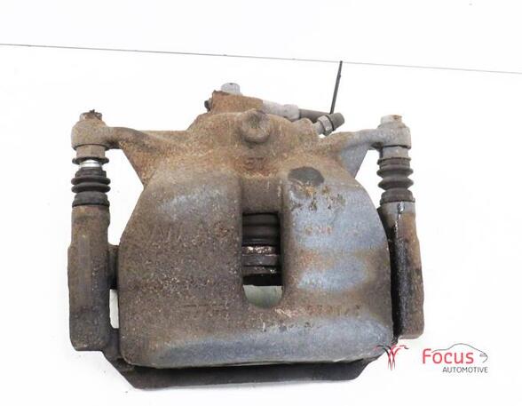 Brake Caliper AUDI A3 (8V1, 8VK), AUDI A3 Sportback (8VA, 8VF)