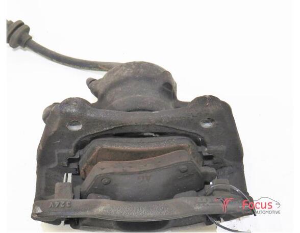 Brake Caliper RENAULT CAPTUR I (J5_, H5_), RENAULT CLIO IV (BH_)