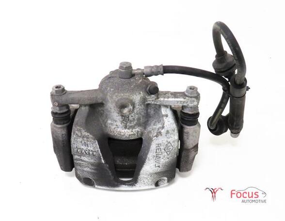 Brake Caliper RENAULT MEGANE IV Grandtour (K9A/M/N_)