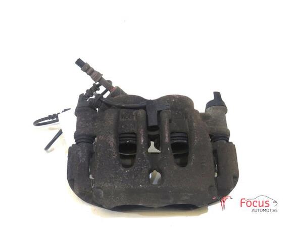 Brake Caliper MERCEDES-BENZ SPRINTER 3-t Van (906)