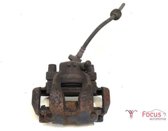 Brake Caliper DACIA LOGAN (LS_), DACIA LOGAN II