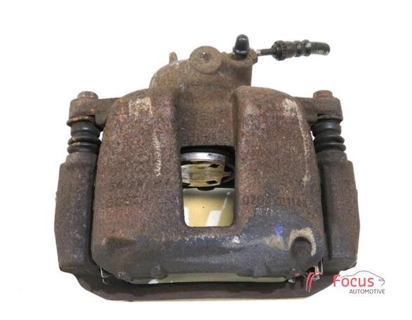 Brake Caliper PEUGEOT 207 SW (WK_), PEUGEOT 207 (WA_, WC_)