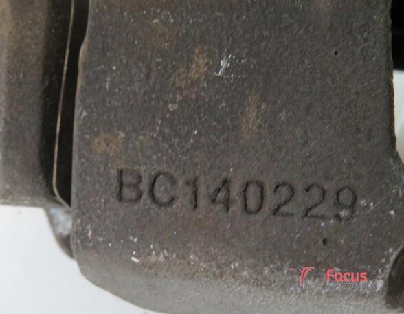 Brake Caliper HYUNDAI i10 II (BA, IA)