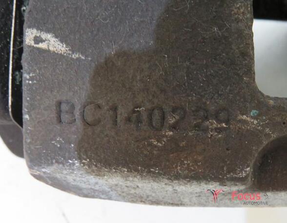 Brake Caliper HYUNDAI i10 II (BA, IA)