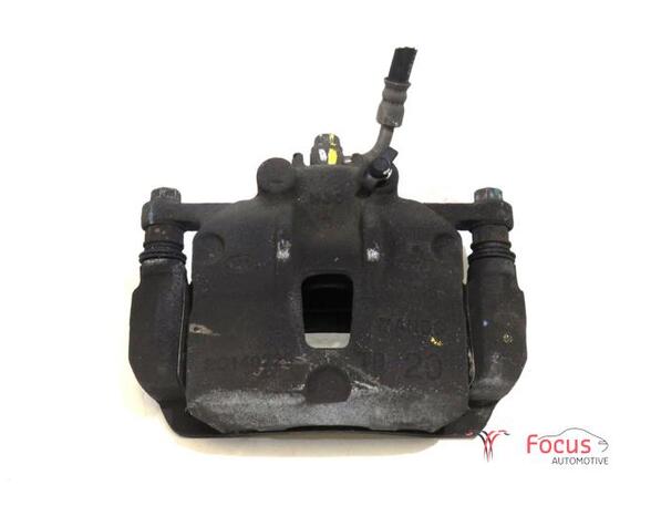 Brake Caliper HYUNDAI i10 II (BA, IA)