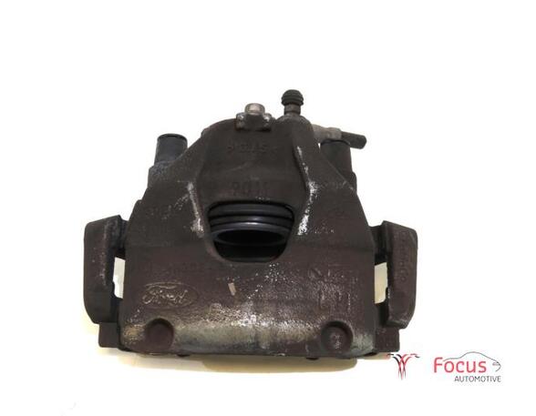 Brake Caliper FORD FIESTA VII (HJ, HF), FORD FIESTA VII Van